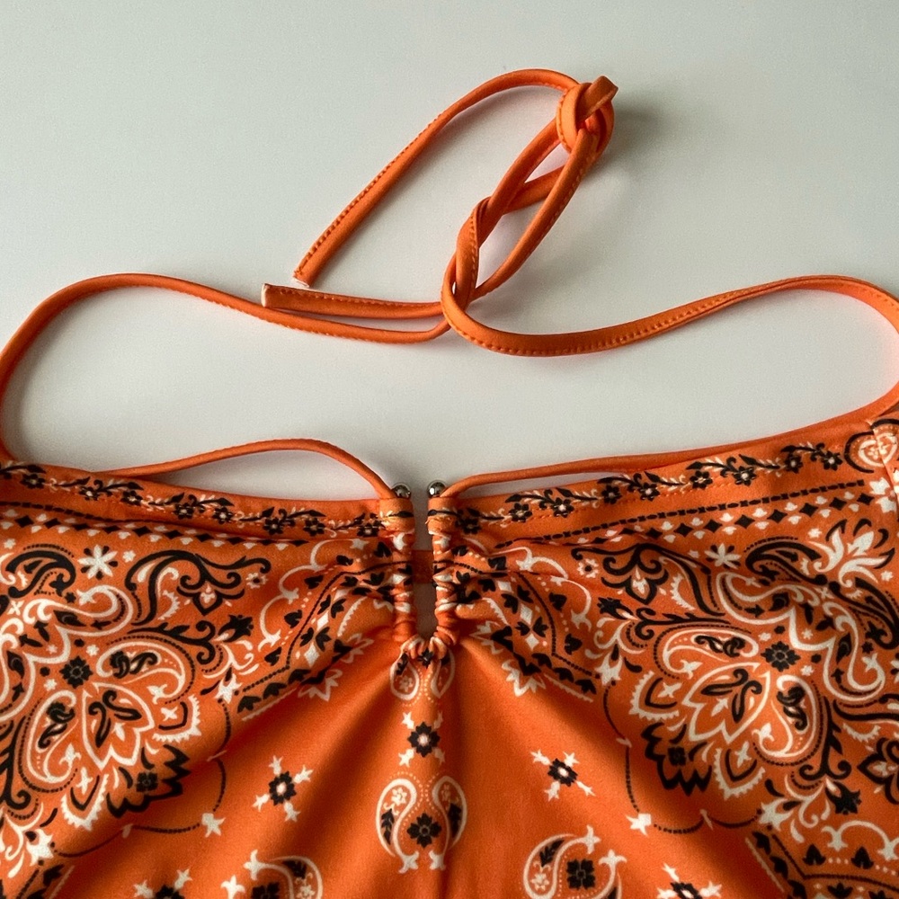 ✨✨Shein beautiful design women skirt ✨✨ - Picture 3 of 5